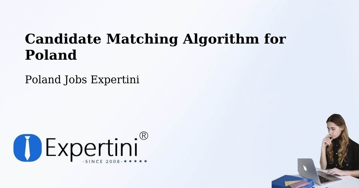 Candidate Matching Algorithm Overview – Brenno - Poland Jobs Expertini