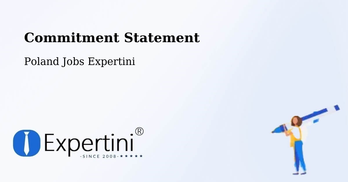 Corporate Commitment – Brenno - Poland Jobs Expertini