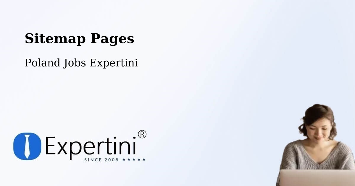 Sitemap Pages - Brenno - Poland Jobs Expertini