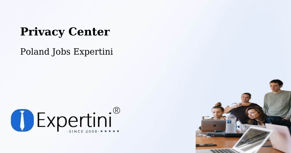 Privacy Policy – Brenno - Poland Jobs Expertini