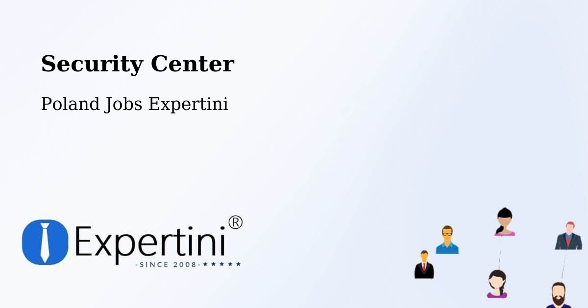 Security & Compliance – Brenno - Poland Jobs Expertini