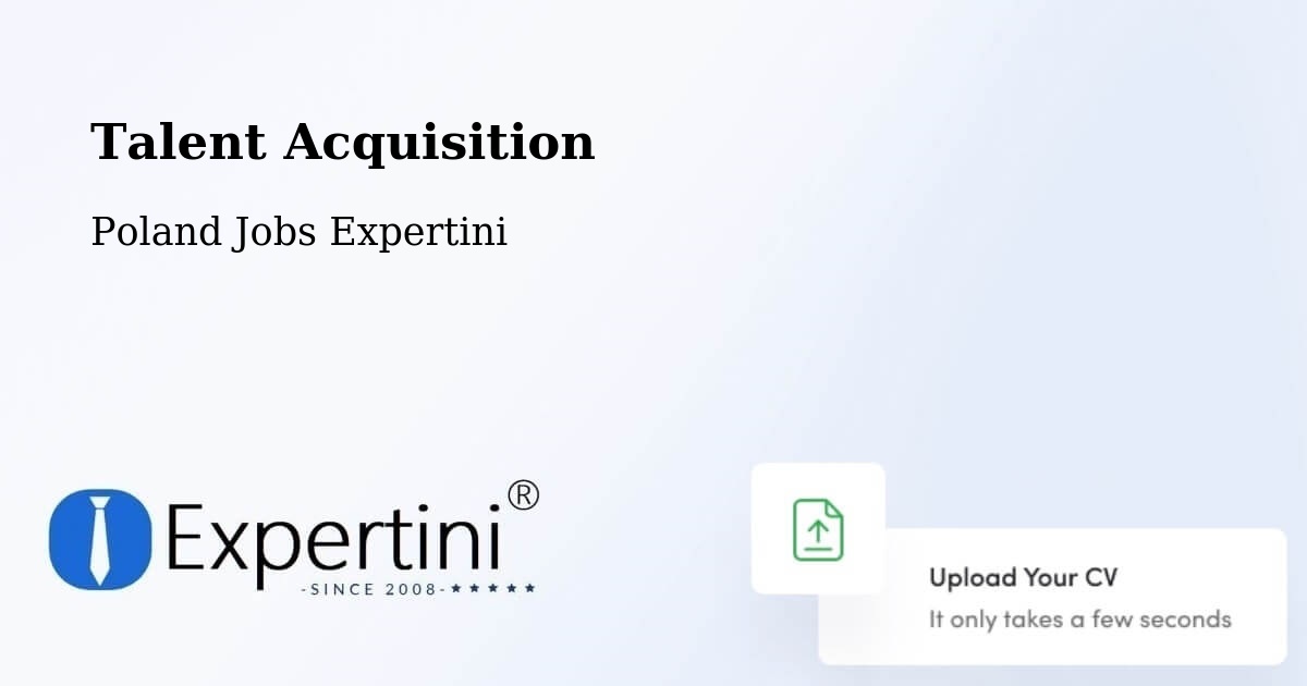 Post Jobs & Find Candidates in Brenno – Talent Acquisition Solutions - Poland Jobs Expertini
